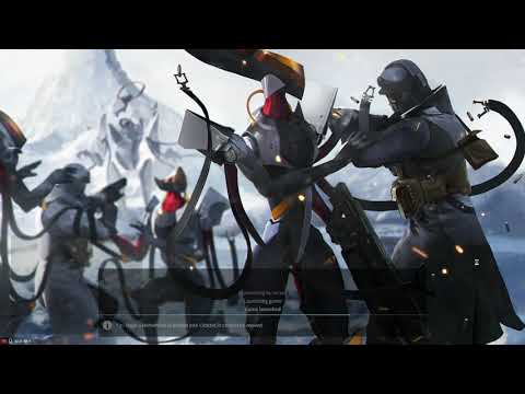 TheNosePlays : Endless Space 2 : Riftborn : 01