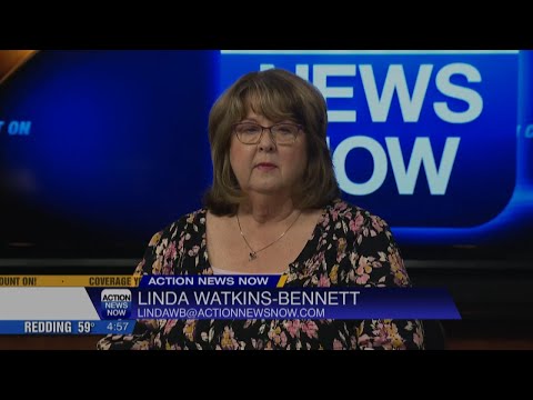 Operation Blue Santa in Redding: How you can make a difference