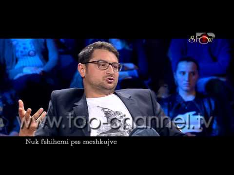 Top Show, 16 Prill 2015, Pjesa 3 - Top Channel Albania - Talk Show