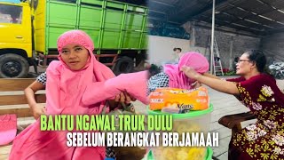 Download lagu RIPNATU JAMAAH PAKAI MUKENA PINK mp3