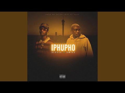 Iphupho (feat. Emtee)