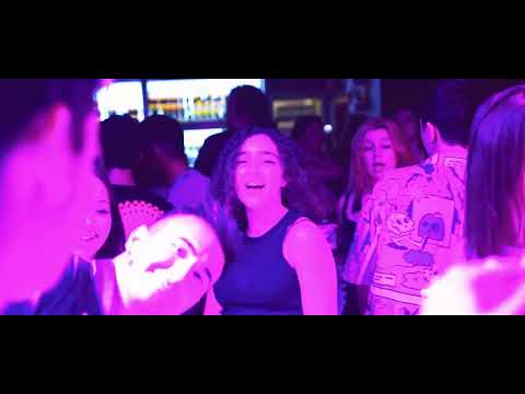 Zodiac-Match Party Ankara (26 Ekim 2022 - IF Performance Hall)