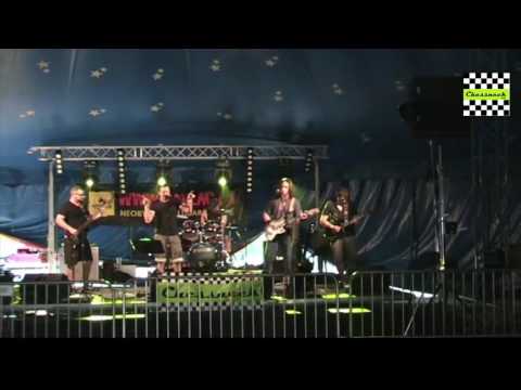 Chessneck - Chessneck Sweetsen2017