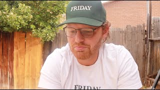 Gifted Hater Flamed Me... My Response.