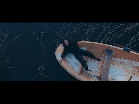 Koorosh x Helia - Mosafer | OFFICIAL MUSIC VIDEO ( DIRECTED BY SLP )