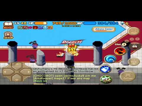 IMO TWOM DARLENE: Soui