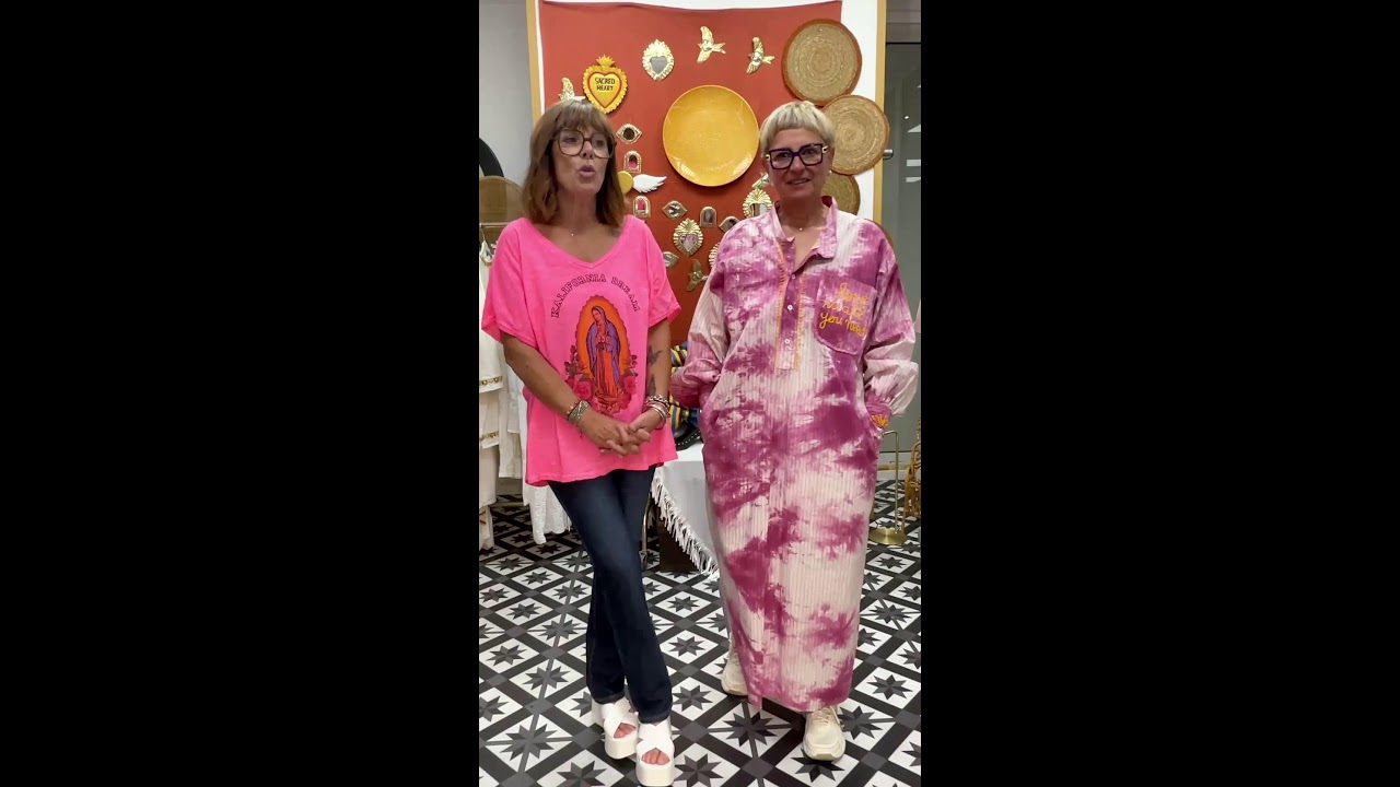 Replay Live Shopping