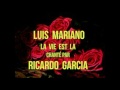 La vie est là de Luis Mariano