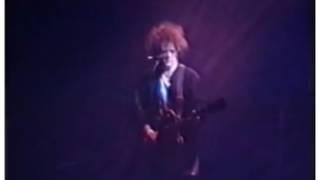 CURE &quot;IN YOUR HOUSE&quot; LIVE &quot;PARIS&quot; L.P. 1992 OCTOBER