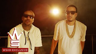 Chinx "Fuck Are You Anyway" feat. French Montana (WSHH Exclusive - Official Music Video)