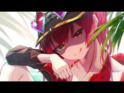 Nightcore - Hot Girl Bummer (Lyrics)