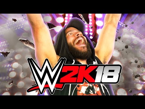 WORLD CHAMPIONSHIP FINALE • WWE 2K18 Tournament