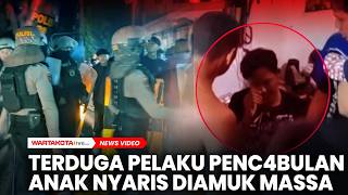 Download lagu Terduga Pelaku Pencabulan Anak di Cirebon Nyaris Diamuk Massa mp3 Download lagu Terduga Pelaku Pencabulan Anak di Cirebon Nyaris Diamuk Massa mp3