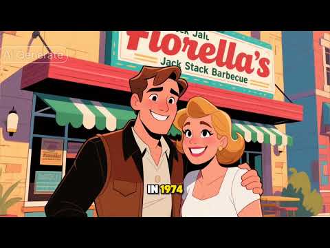 Fiorella’s Jack Stack BBQ: Smoke Stack Roots to KC Icon #BarbecueHistory #KansasCityEats #worldcup