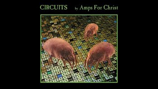 Music video thumbnail preview for Amps For Christ - Citys of Refuge by Amps for Christ