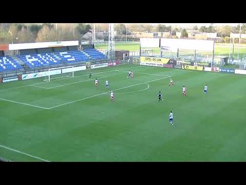 ASV Geel - KFC Ranst  26-2-2022