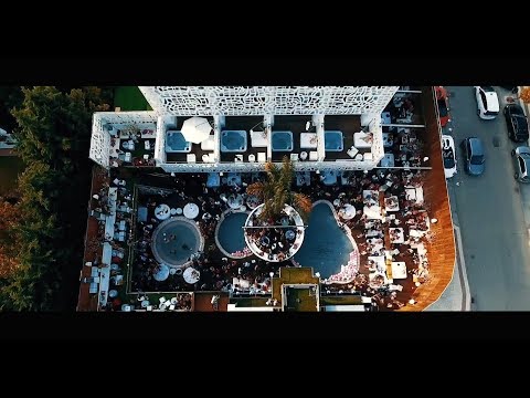 LoveJuice Pool Party at Sisu Hotel Marbella 2017