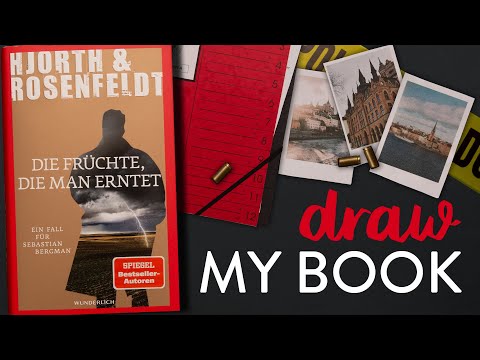 “Die Früchte, die man erntet” von Michael Hjorth & Hans Rosenfeldt