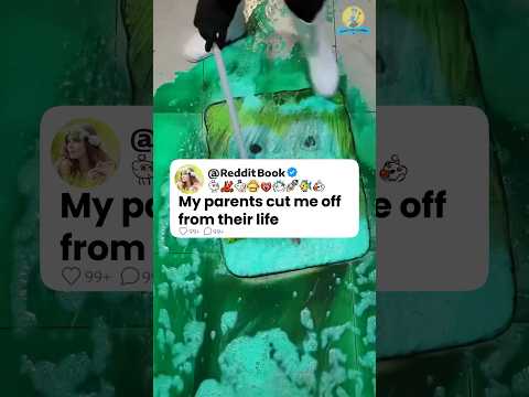 My Parents Cut Me Off From Their Life 🥺💔 Reddit Stories