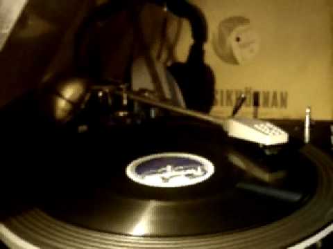 THE CHARLESTON CHASERS (Red Nichols): WABASH BLUES