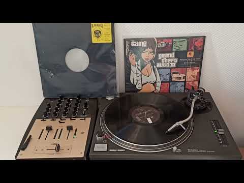 Da Youngsta's ILLY Funkstaz - Bloodshed And War / Instrumental