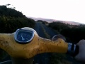 Honda C70 Cub Passport Test Video