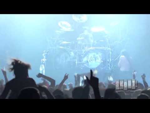 Video thumbnail for Here to Stay (Live at the Hollywood Palladium)