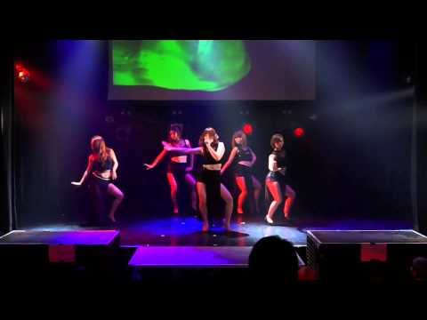 Hyolyn - One Way Love by BATS