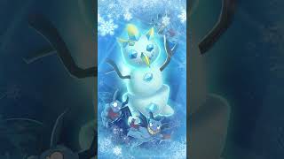新ヒーロー：ヒーローアイスウィザード #クラロワ