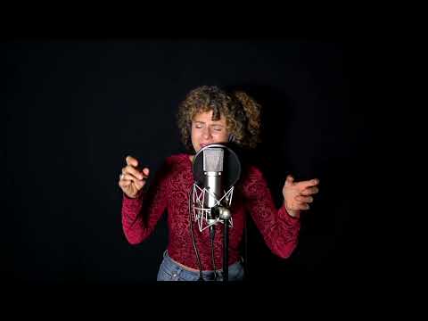 Cyrille Aimée - Chega De Saudade (No More Blues - Jazz Vocals Scat Improvisation)