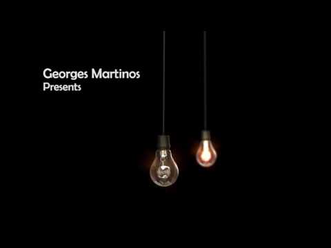 George Martinos low [Audio] quality (2017) - Rja3i ya iyam - جورج مارتينوس