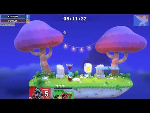 Top 10 Brutal Combos and 0 to Deaths - Slap City
