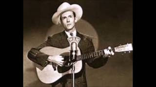 Mansion On The Hill. Hank Williams Cover. By Rocky.