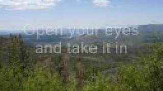 Steven Curtis Chapman - &quot;See the Glory&quot; with lyrics