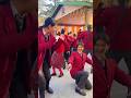 Himachali School Girls Himachali Nati Dance Pahari Song Nati Himachalisong Pahadisong Himachali
