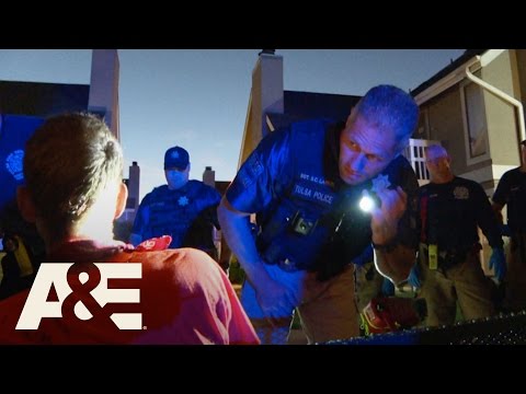 Live PD: Bonus - Sticks' Best Moments | A&E