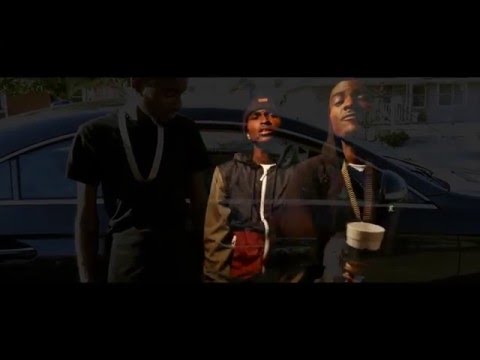 Staxx - Hov Freestyle