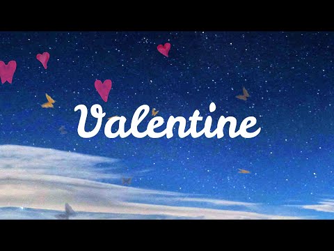 Kina Grannis - Valentine (Lyric Video)
