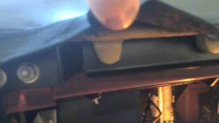 F430_DIY_Repair_Bubbles_In_Leather_Dash_And_AirBag