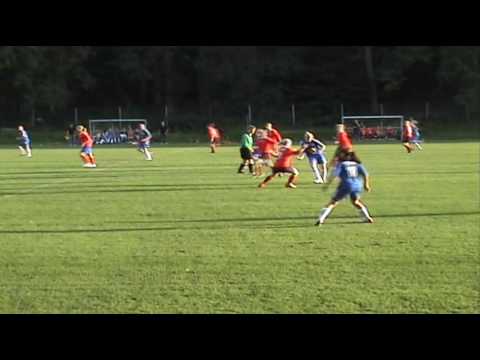 Alingsås KIK - IK Gauthiod