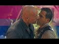 Dwayne Johnson X Ryan Reynolds BI BI BI Bromance