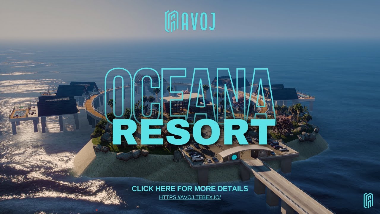 Avoj | Oceana Resort