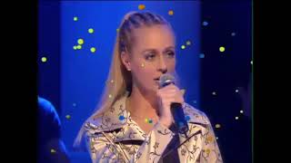 Mindy McCready - Oh Romeo (Top Of The Pops - July 1998)