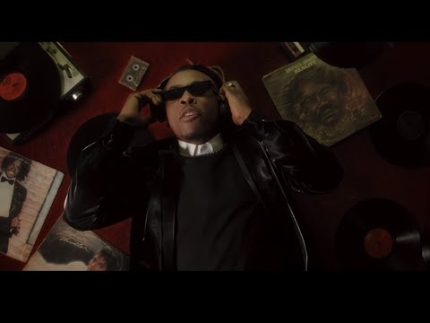 Graham D - HOPE [official Video]