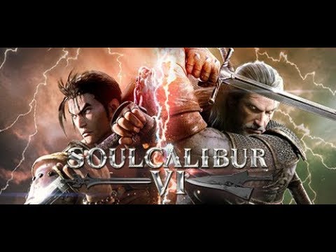 Soulcalibur VI: Soul Chronicle - Sophitia