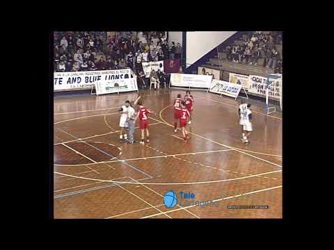 Mínguez Sáez 4 - Miró Martorell 4 (08/01/2000)