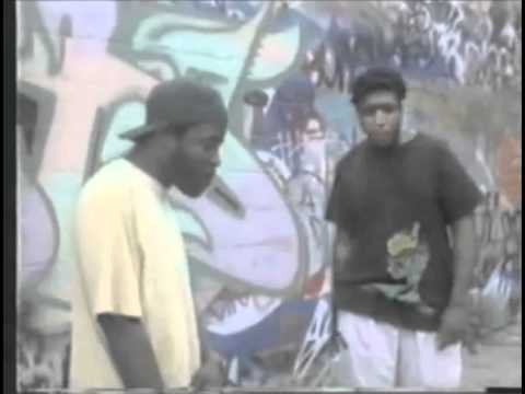 Black Thought & Questlove Freestyle