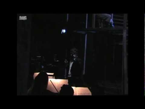 Georges Bizet - CARMEN No 21 Quant au douanier