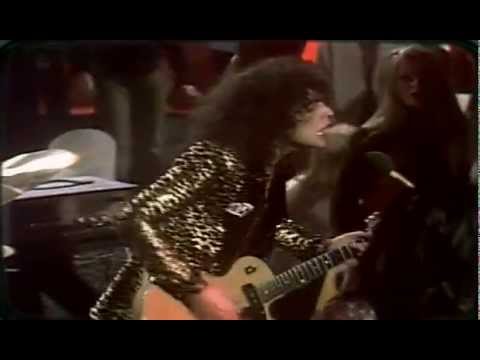 T. Rex - Jeepster 1972