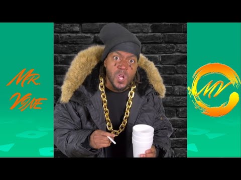 Try Not To Laugh Watching This Marlon Webb Instagram Video Compilation 2019 (W/Titles) - Mister Vine